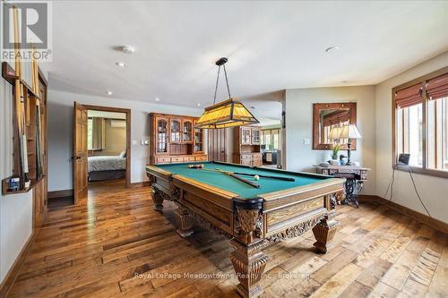 10632 Fifth Line, Milton (Na Rural Nassagaweya), ON - Indoor Photo Showing Other Room