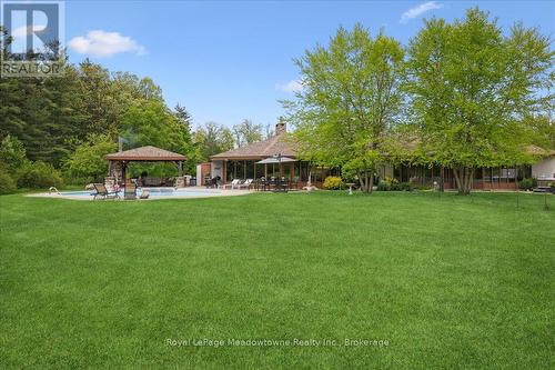 10632 Fifth Line, Milton (Na Rural Nassagaweya), ON - Outdoor