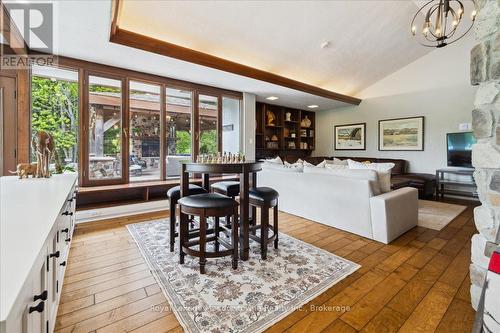 10632 Fifth Line, Milton (Na Rural Nassagaweya), ON - Indoor