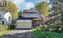 3084 LEMAY CIRCLE  Clarence-Rockland, ON K4K 1A9
