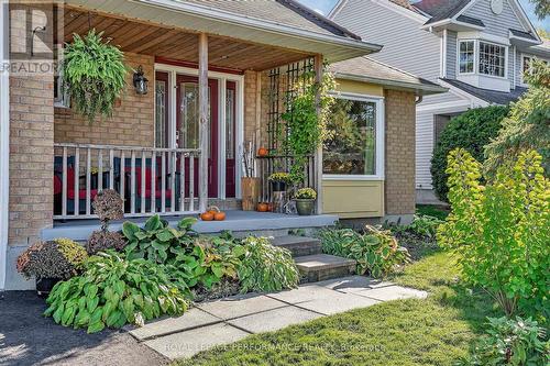 3084 Lemay Circle, Clarence-Rockland, ON - Outdoor