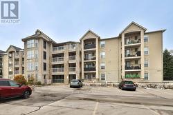 208 - 1441 WALKER'S LINE  Burlington, ON L7M 4P2