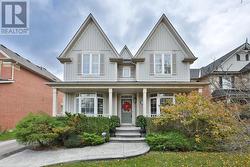 958 IRISH MOSS ROAD  Mississauga, ON L5W 1W5