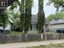 224 N Avenue S, Saskatoon, SK  - Outdoor 