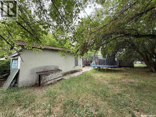 224 N Avenue S, Saskatoon, SK - Outdoor