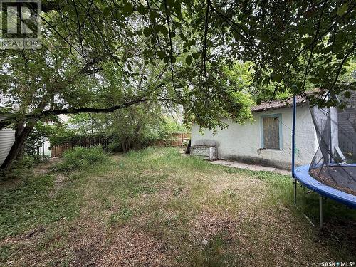 224 N Avenue S, Saskatoon, SK - Outdoor