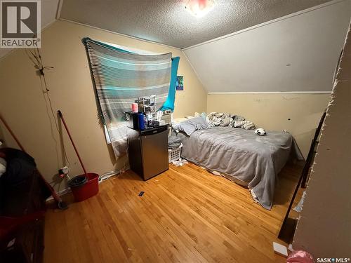224 N Avenue S, Saskatoon, SK - Indoor Photo Showing Bedroom