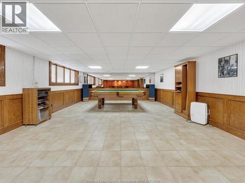 4155 Manning Road, Tecumseh, ON - Indoor