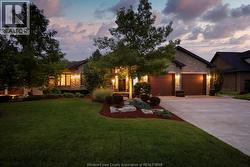 9 Houston AVENUE  Kingsville, ON N9Y 0C7