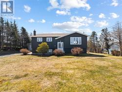 36 Bear Cove Point Road  Renews-Cappahayden, NL A1A 3N0