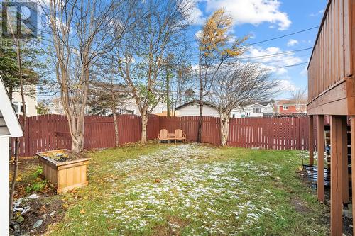 32 Schreyer Crescent, Mount Pearl, NL - Outdoor