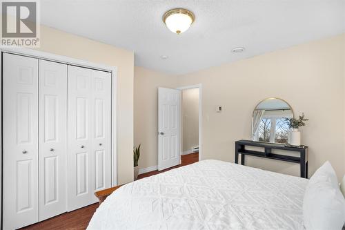32 Schreyer Crescent, Mount Pearl, NL - Indoor Photo Showing Bedroom