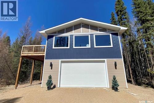 6 Cranberry Creek CRESCENT  Paddockwood Rm No. 520, SK S0J 3E0