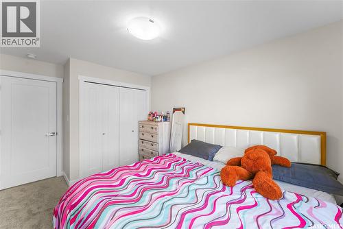 4793 Mutrie Crescent, Regina, SK - Indoor Photo Showing Bedroom