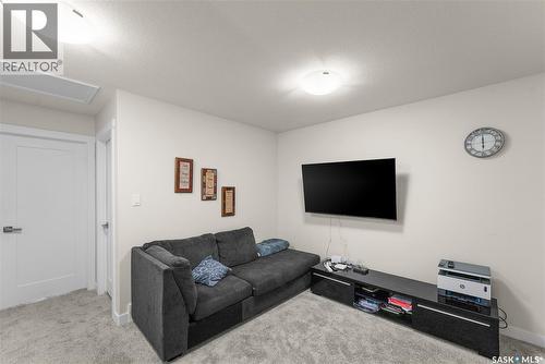 4793 Mutrie Crescent, Regina, SK - Indoor Photo Showing Other Room