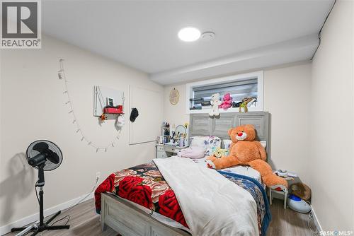 4793 Mutrie Crescent, Regina, SK - Indoor Photo Showing Bedroom