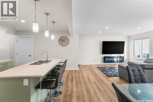 4793 Mutrie Crescent, Regina, SK - Indoor