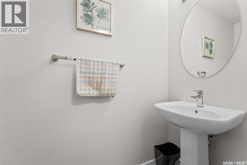 4793 Mutrie Crescent, Regina, SK - Indoor Photo Showing Bathroom