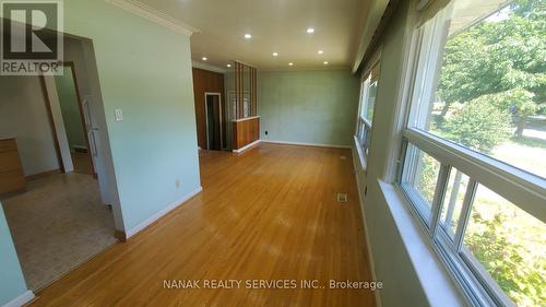 24 Alhart Drive, Toronto, ON - Indoor Photo Showing Other Room