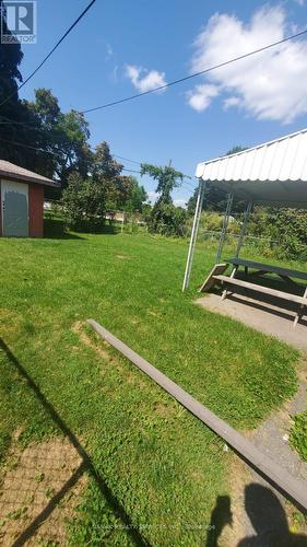 24 Alhart Drive, Toronto, ON - Outdoor