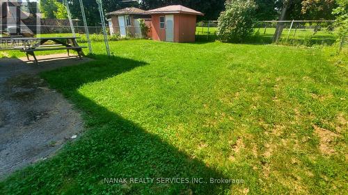 24 Alhart Drive, Toronto, ON - Outdoor