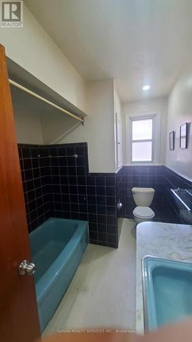 24 Alhart Drive, Toronto, ON - Indoor Photo Showing Bathroom