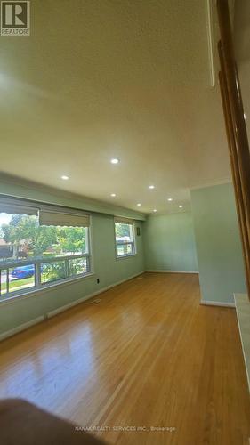 24 Alhart Drive, Toronto, ON - Indoor Photo Showing Other Room