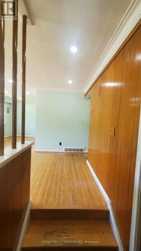 24 Alhart Drive, Toronto, ON - Indoor Photo Showing Other Room