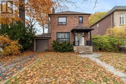 65 LONG BRANCH AVENUE  Toronto, ON M8W 3J3