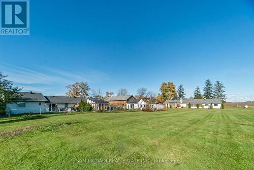 5784 & 9920 Fourth Line & Britannia Rd, Milton, ON 