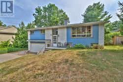 268 CANBORO ROAD  Pelham (Fonthill), ON L0S 1M0