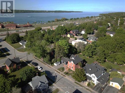 23 William Street, Barrie (Allandale), ON 