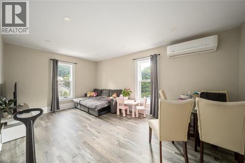 116 Cameron Street, Sarnia, ON - Indoor