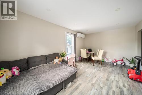 116 Cameron Street, Sarnia, ON - Indoor Photo Showing Bedroom