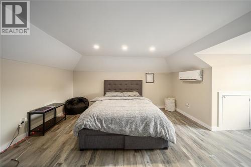 116 Cameron Street, Sarnia, ON - Indoor Photo Showing Bedroom