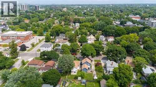 116 Cameron Street, Sarnia, ON - Outdoor With View