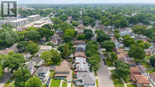 116 Cameron Street, Sarnia, ON - Outdoor With View