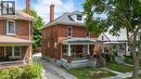 116 Cameron Street, Sarnia, ON  - Outdoor With Deck Patio Veranda 