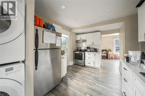 116 Cameron Street, Sarnia, ON - Indoor