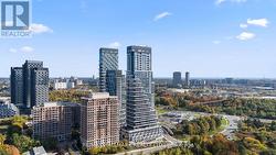 1906 - 10 INN ON THE PARK DRIVE  Toronto, ON M3C 0P9