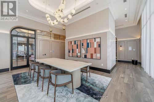 1906 - 10 Inn On The Park Drive, Toronto, ON - Indoor Photo Showing Other Room