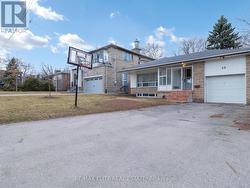 BASEMENT - 49 VIAMEDE CRESCENT  Toronto, ON M2K 2A7