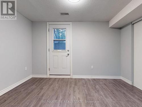 Basement - 49 Viamede Crescent, Toronto, ON - Indoor Photo Showing Other Room