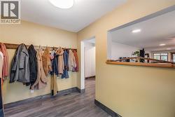 Mud Room - 