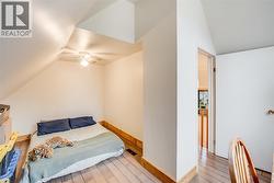Upstairs Bedroom - 