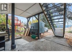 Suite Exterior Area - 