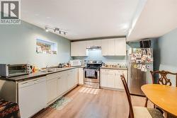 Suite Kitchen - 