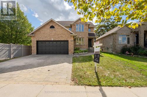 1625 Shore Road, London South (South A), ON - Outdoor