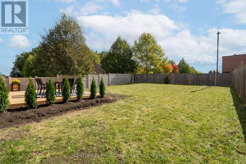 1625 Shore Road, London South (South A), ON - Outdoor