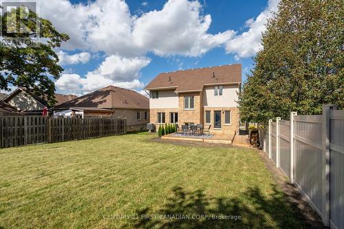 1625 Shore Road, London South (South A), ON - Outdoor With Deck Patio Veranda